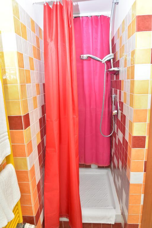 Bed and Breakfast Casa Lungomare Salerno Exterior foto